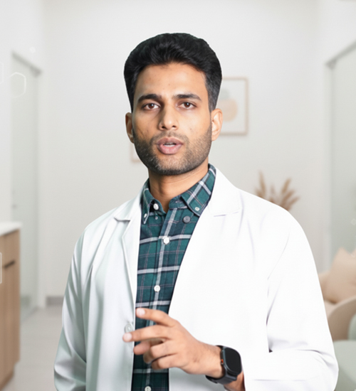 about us harsha skin and hair clinic